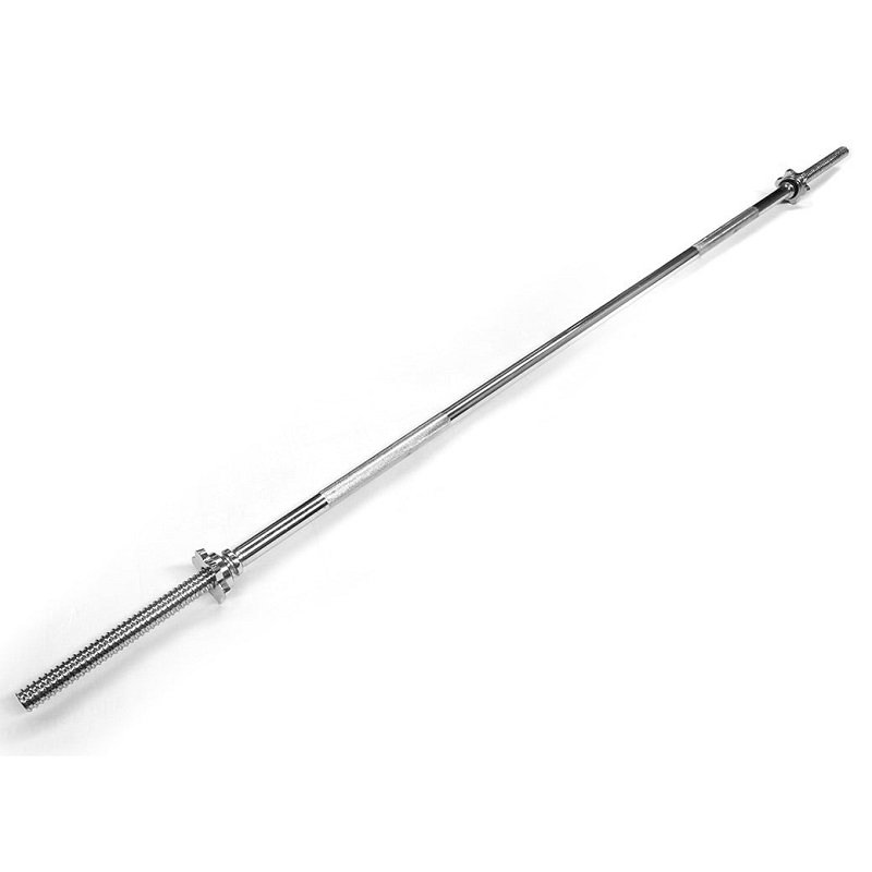 CORTEX Standard 6ft Barbell