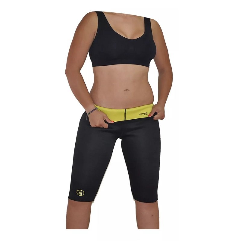 Combo Pantalon + Top Hot Shapper