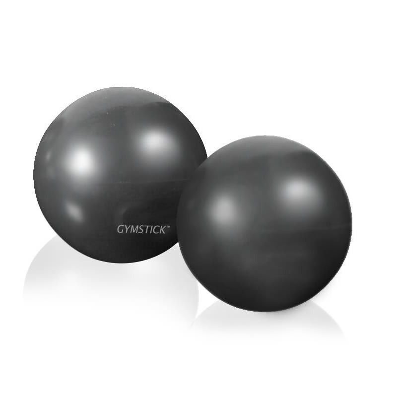 Exercise Weight Ball 2 x 1kg