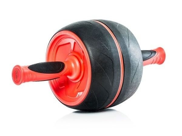 Jumbo Ab Roller