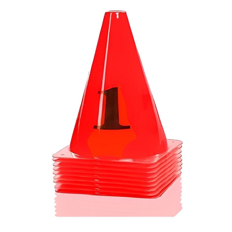 Speed Cones