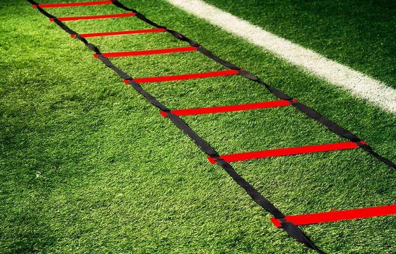 Speed Ladder - Fitness World Albania _ 1