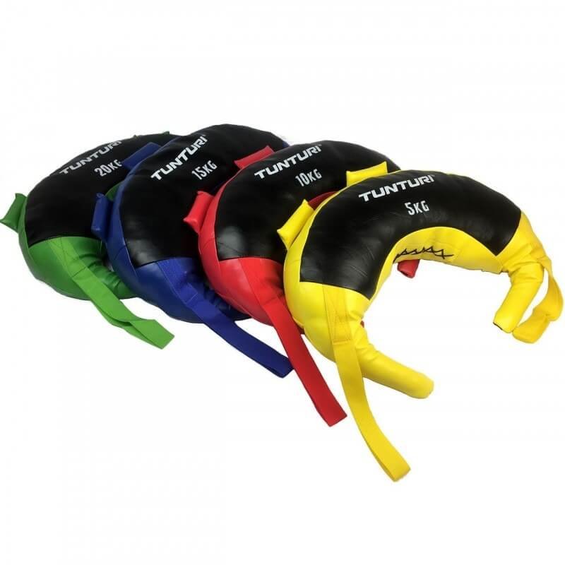 Tunturi Bulgarian Bag